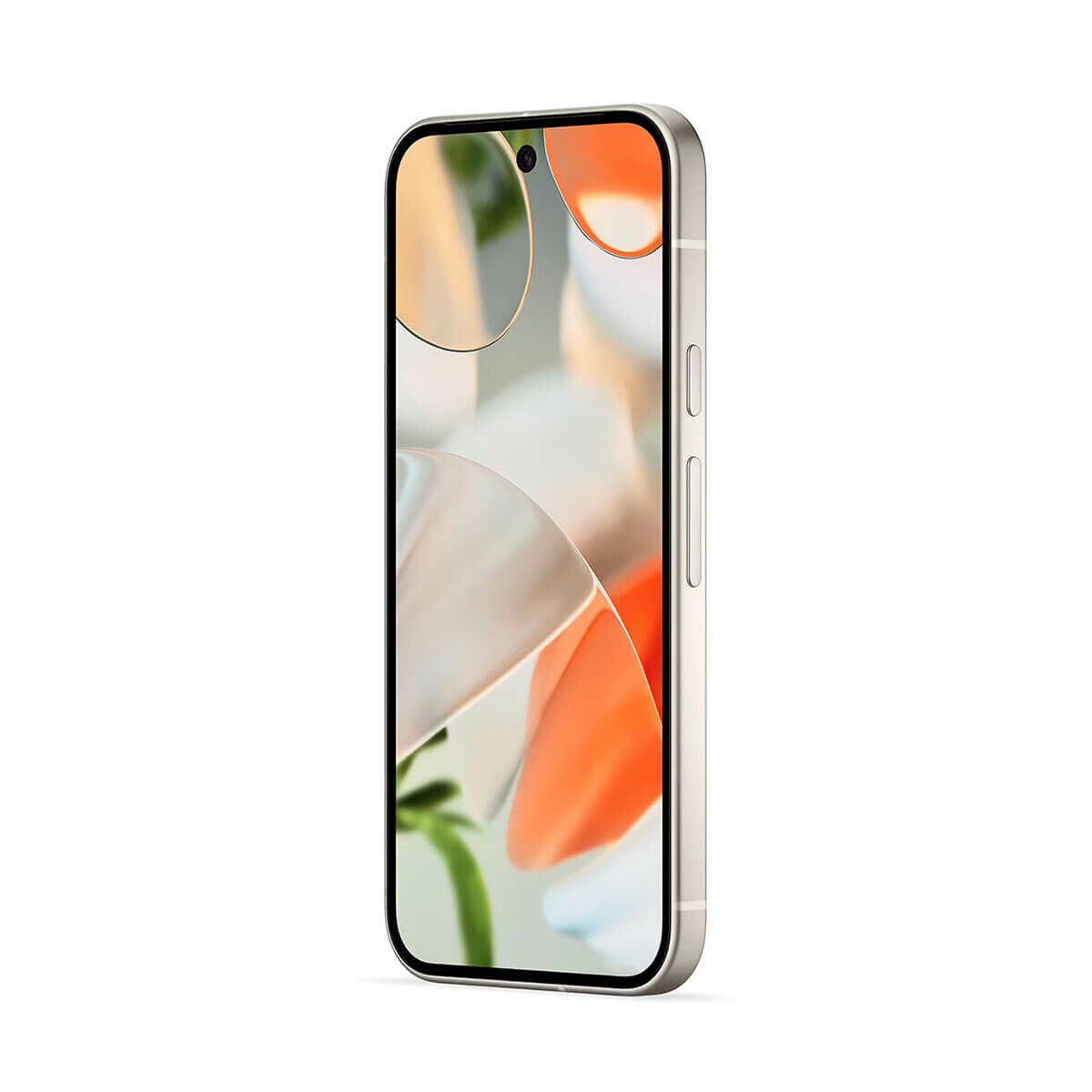 Smartphone Google Pixel 9 6,3" 12 GB RAM 128 GB Bianco 7 M0801335_5