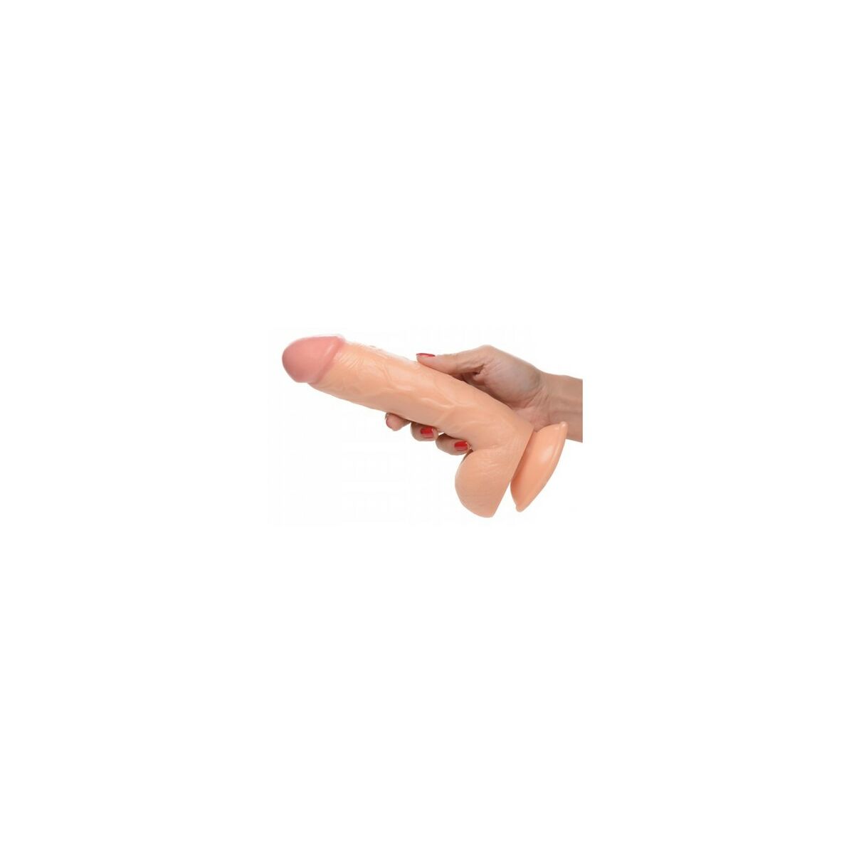 Dildo Realistico XR 3 M0402398_1