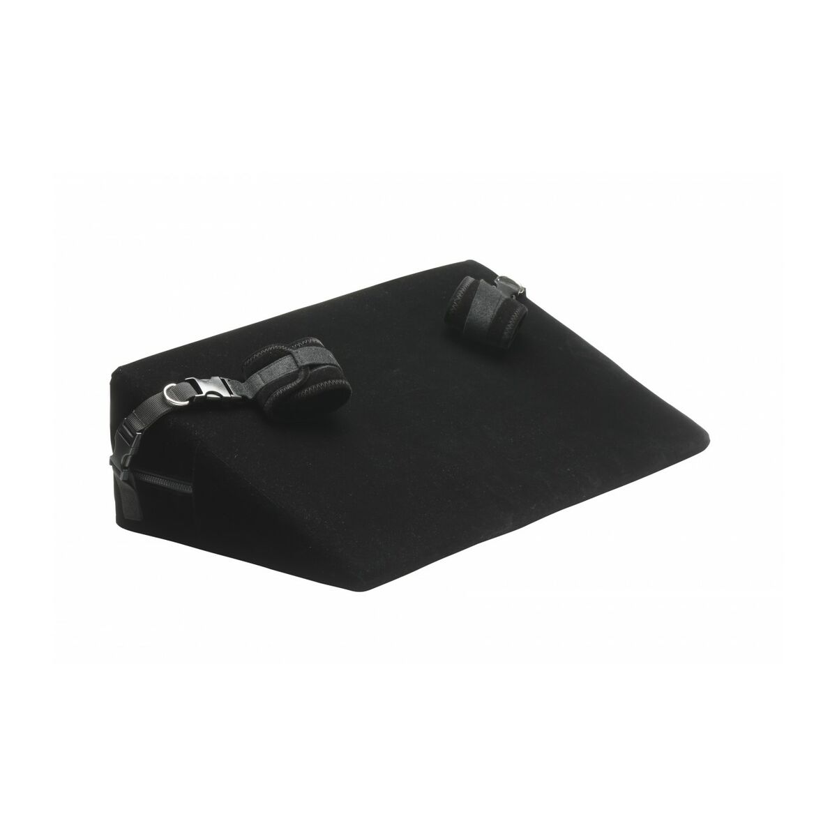 Cuscino Rampa per Sesso XR Nero 5 M0401665_3