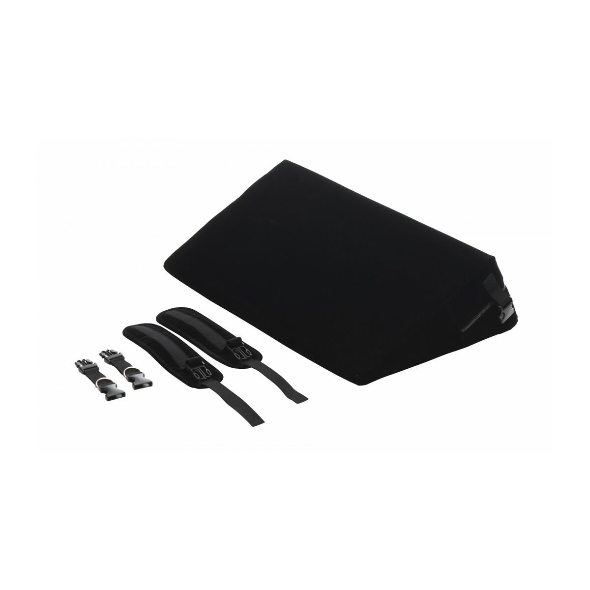 Cuscino Rampa per Sesso XR Nero 8 M0401665_6