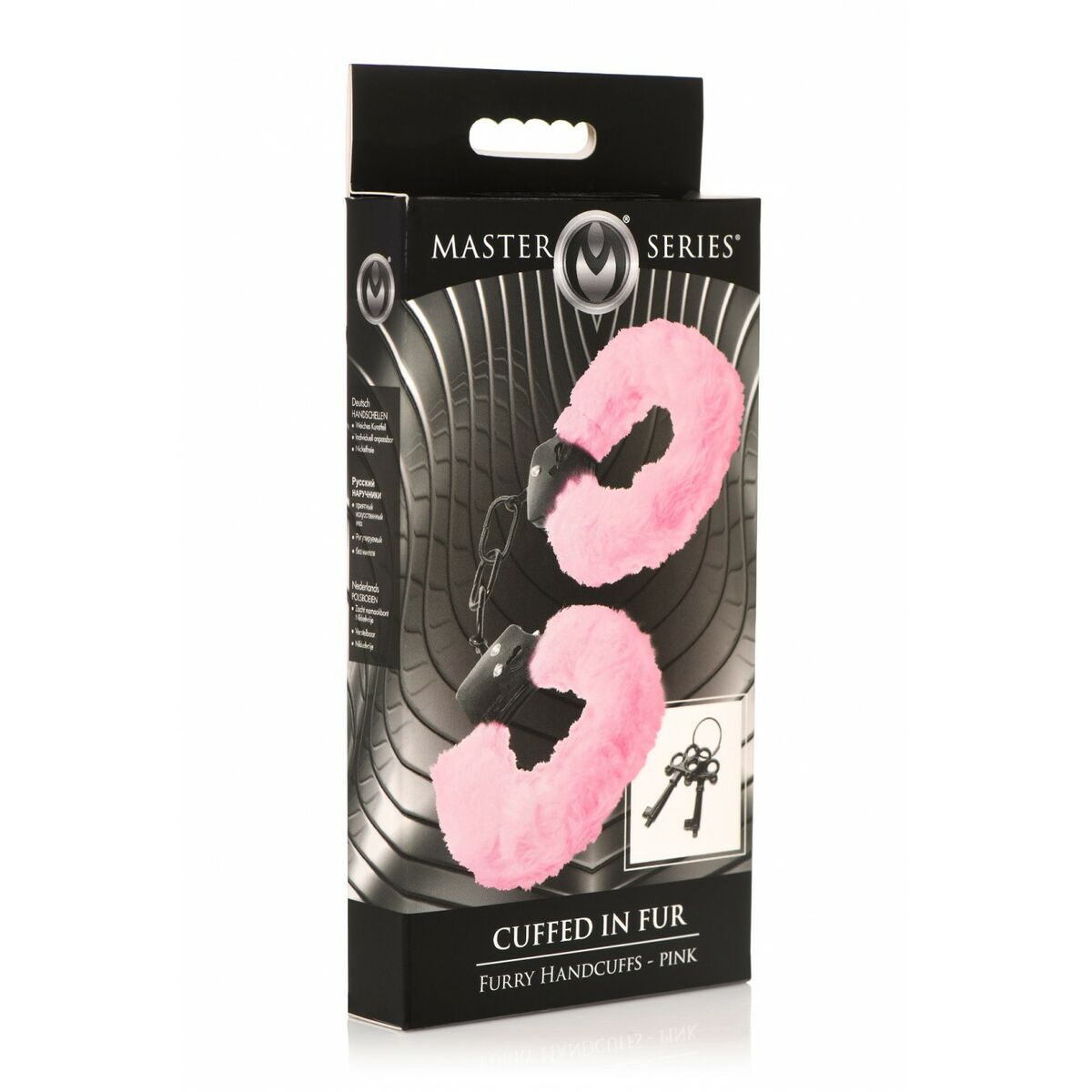 Manette XR Rosa 6 M0403370_4