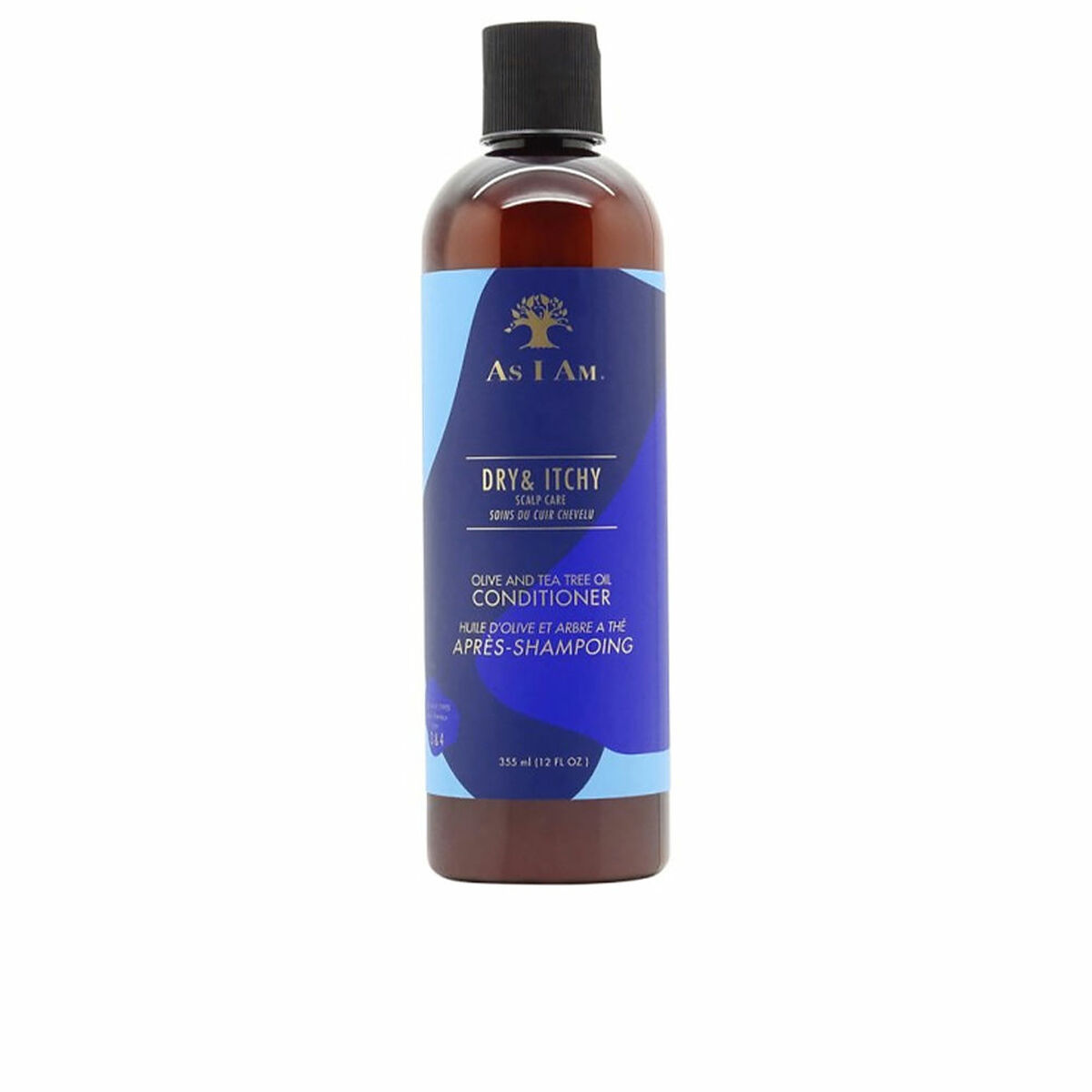 Balsamo As I Am Dry & Itchy Calmante 355 ml 2 S05113083_0