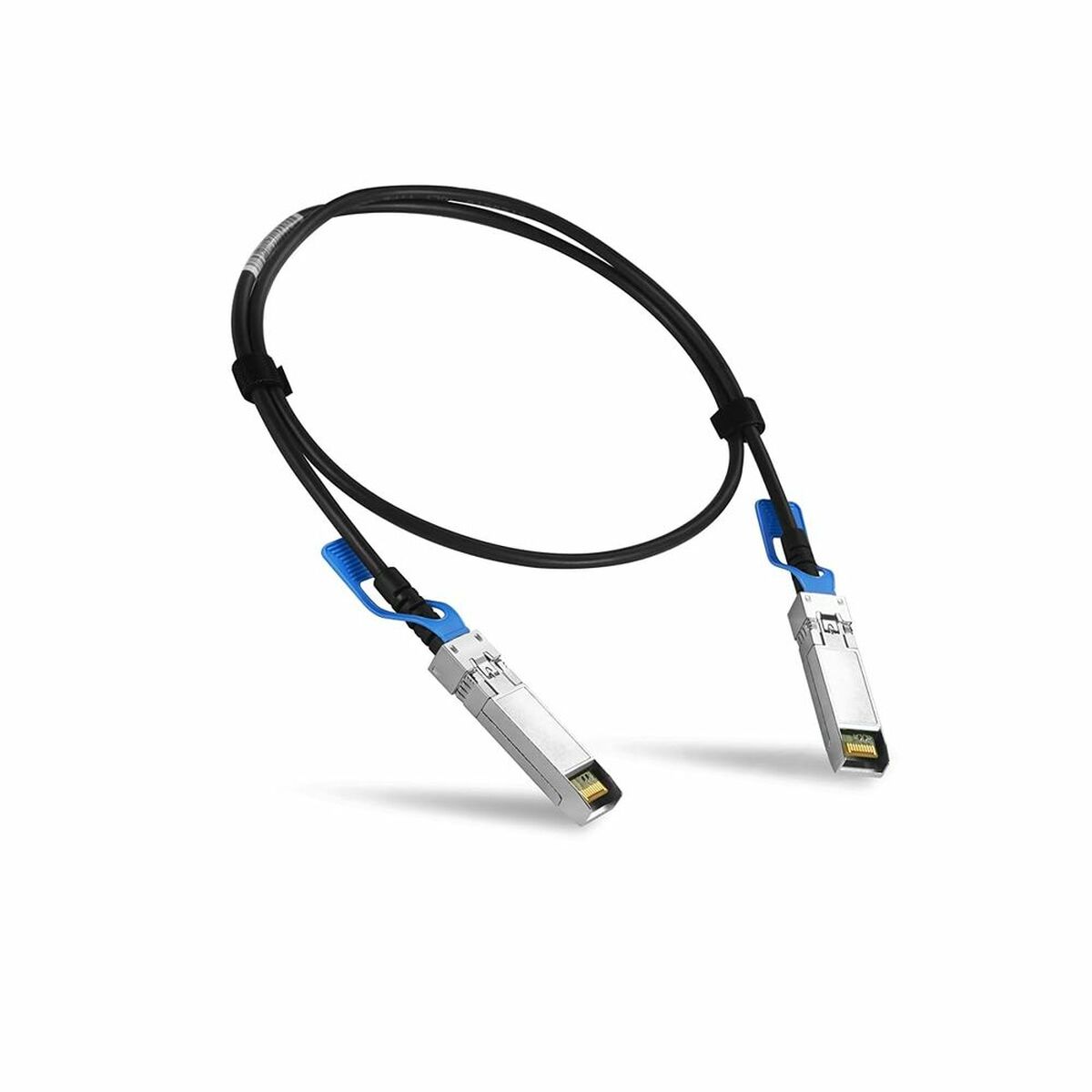 Cavo Rete SFP+ CISCO SFP-H25G-CU3M= 3 m 2 S55102727_0