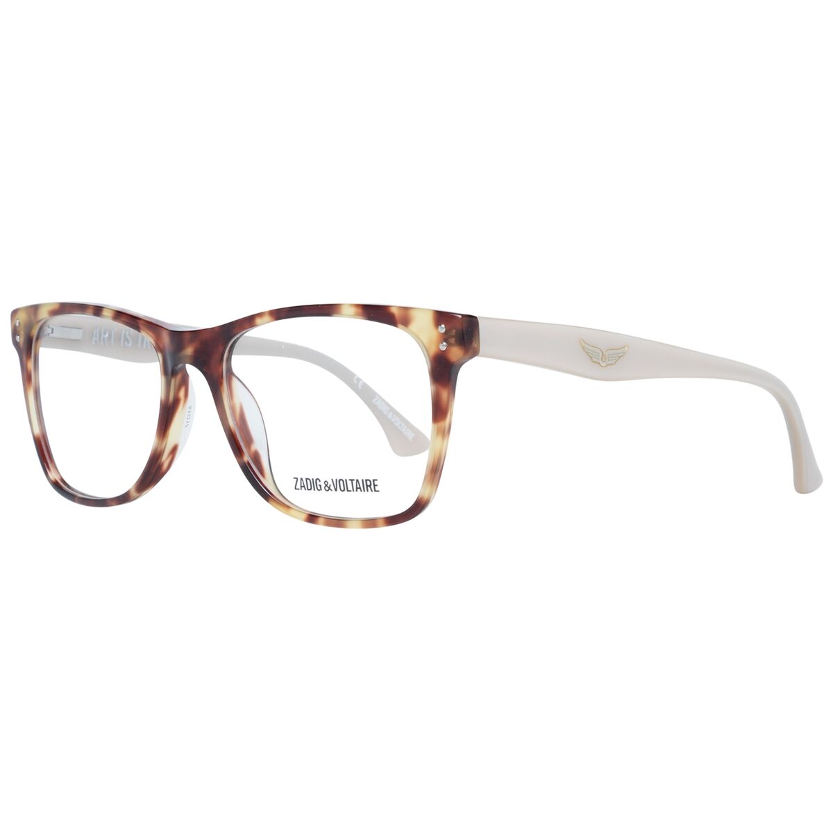 Montatura per Occhiali Unisex Zadig & Voltaire VZV045 5106ZG 2 S7262736_0