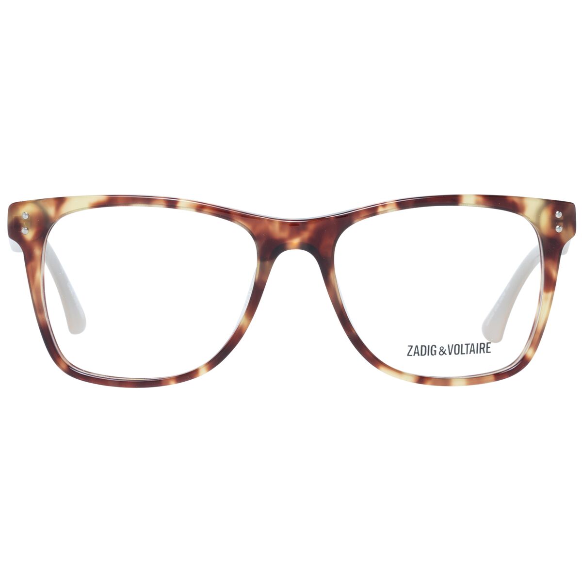 Montatura per Occhiali Unisex Zadig & Voltaire VZV045 5106ZG 3 S7262736_1