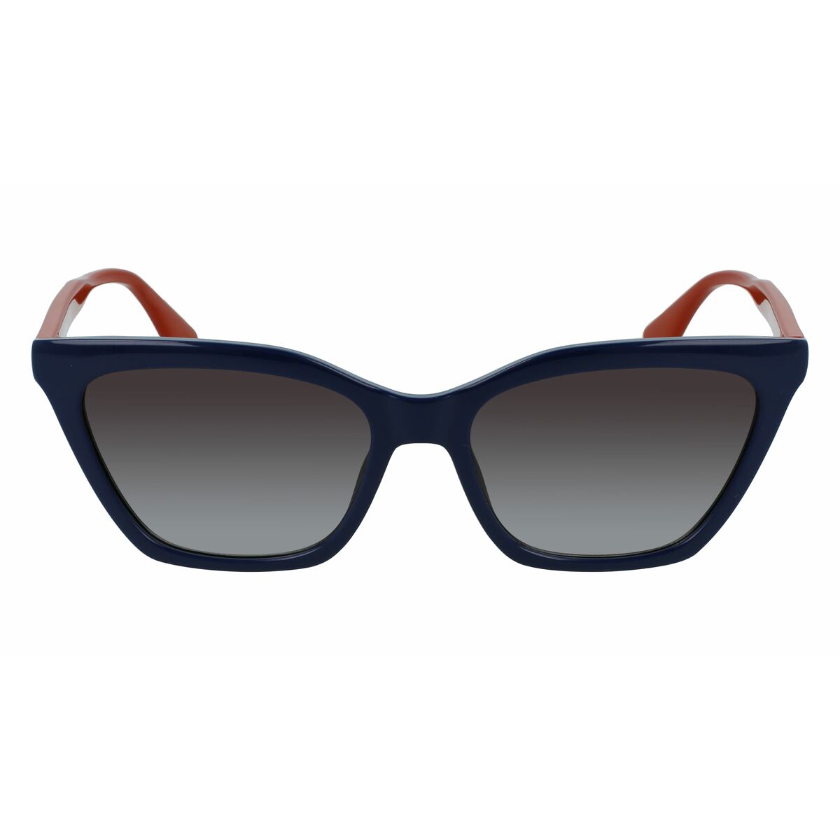Occhiali da sole Donna Karl Lagerfeld KL6061S-424 ø 56 mm 3 S0379359_1
