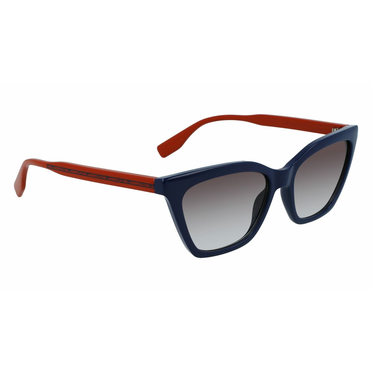 Occhiali da sole Donna Karl Lagerfeld KL6061S-424 ø 56 mm 4 S0379359_2