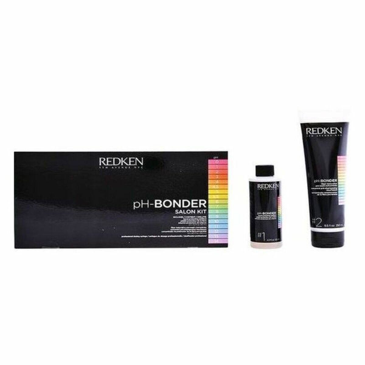 Set per Capelli Donna Ph-bonder Redken (2 pcs) 2 S0531401_0