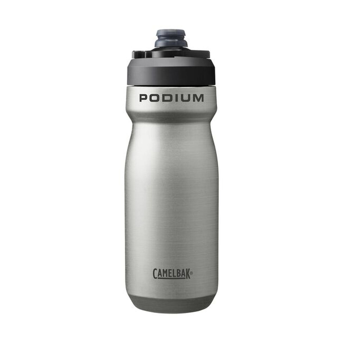 Bottiglia d'acqua Camelbak C2964/102052/UNI Monocromatica Acciaio inossidabile 500 ml 2 S9174280_0