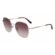 Occhiali da sole Donna Lacoste L257S-712 ø 56 mm 1 S0386691_0