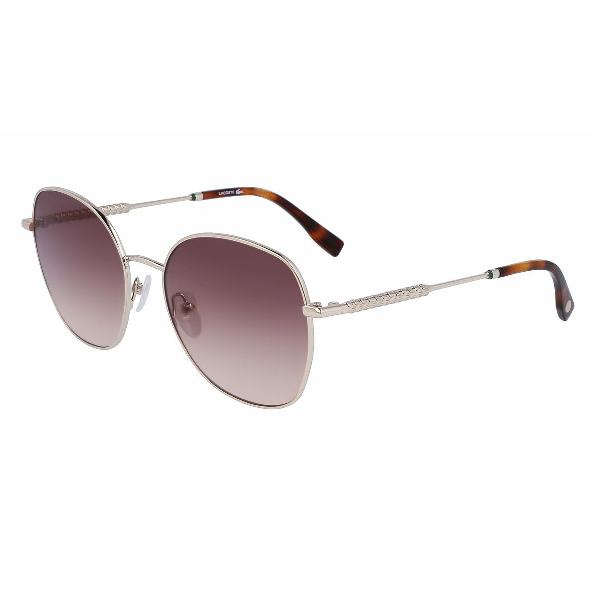 Occhiali da sole Donna Lacoste L257S-712 ø 56 mm 2 S0386691_0