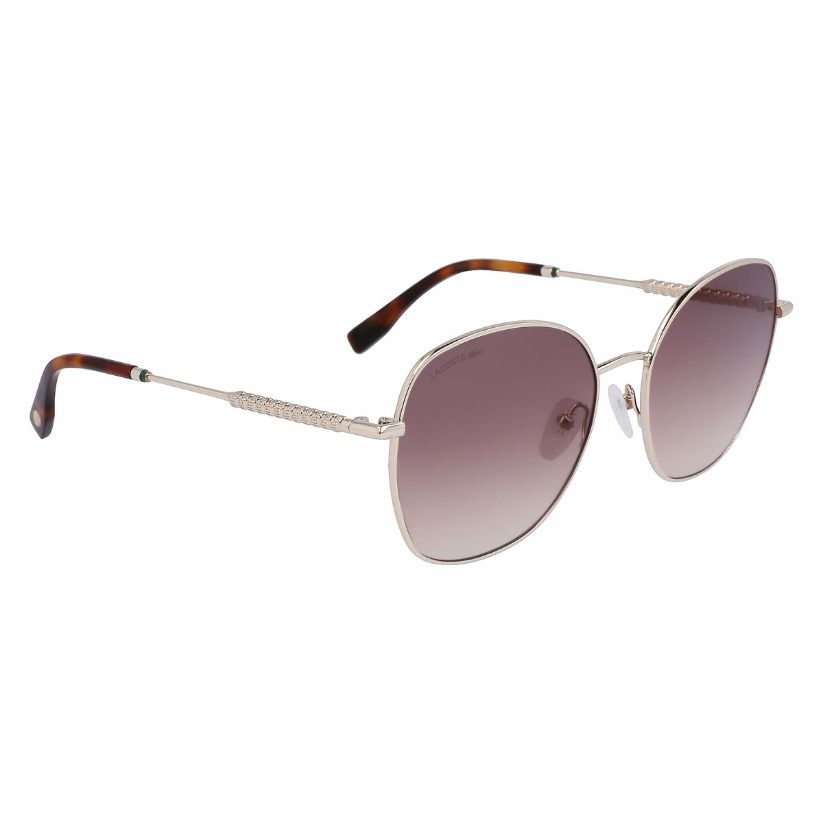 Occhiali da sole Donna Lacoste L257S-712 ø 56 mm 4 S0386691_2