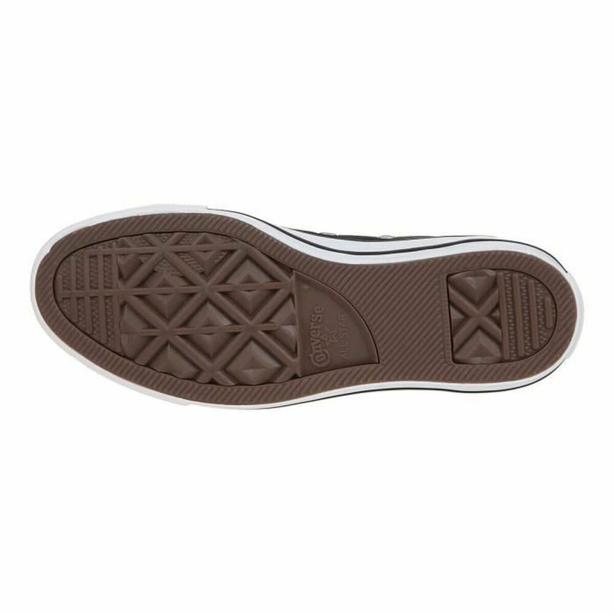 Scarpe da Tennis Casual Unisex Converse All-Star Nero 5 S6465835_3