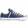 Scarpe da Tennis Casual Donna Converse All Star Classic Low Blu scuro 1 S6449829_0