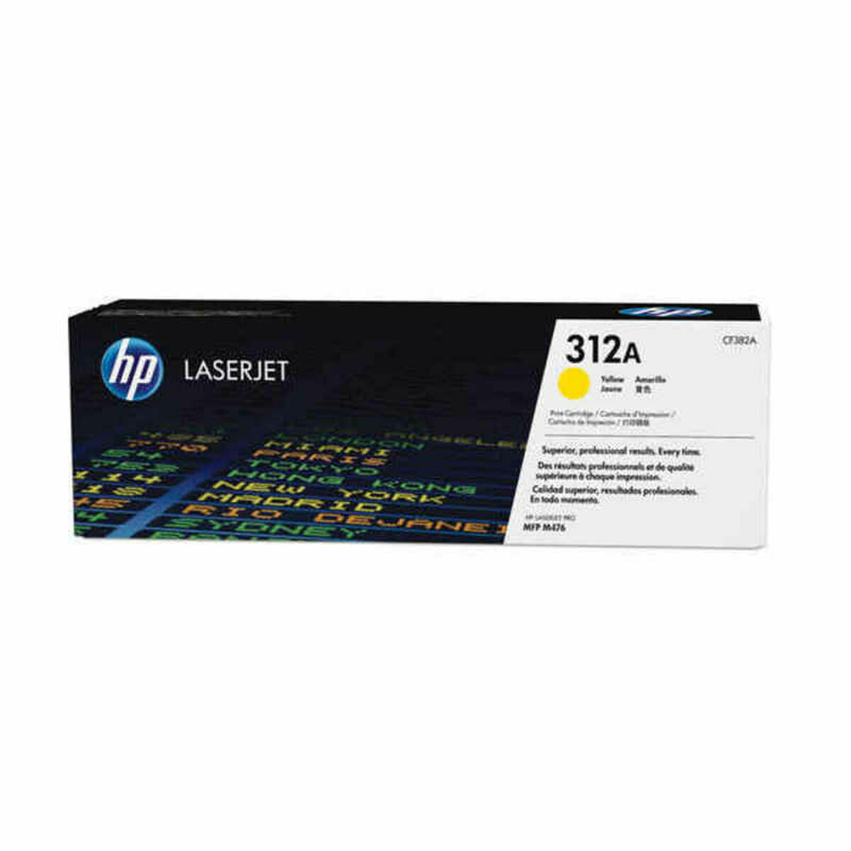Toner Originale HP 312A Giallo 2 M0510057_0