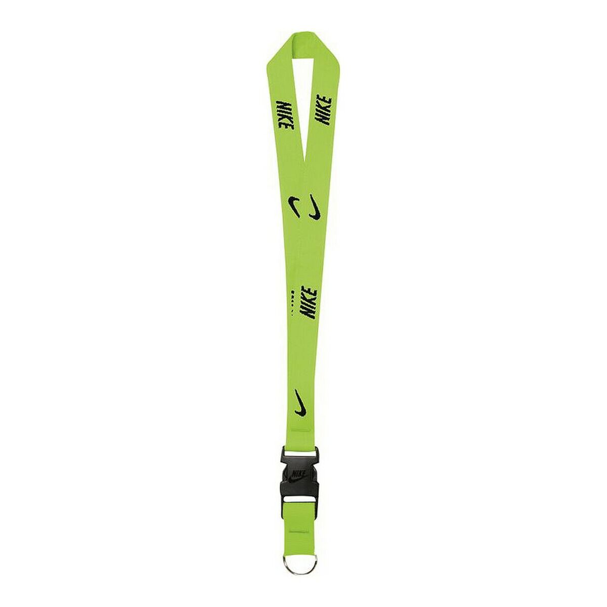 Lanyard Nike NIA17710NS Verde 2 S6432859_0