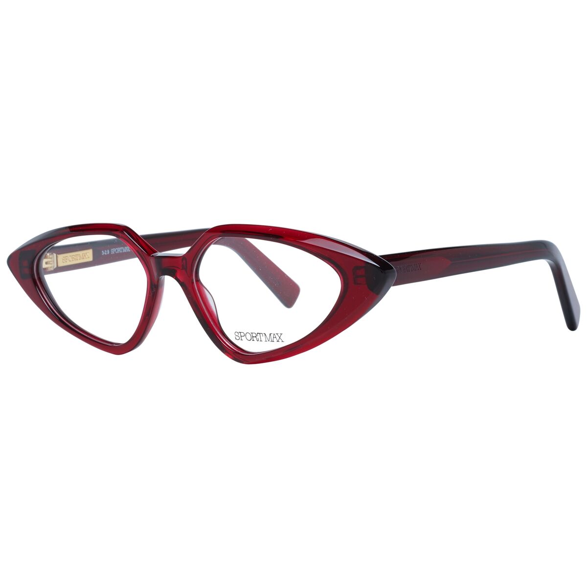 Montatura per Occhiali Donna Sportmax SM5001 52066 3 S7238015_1