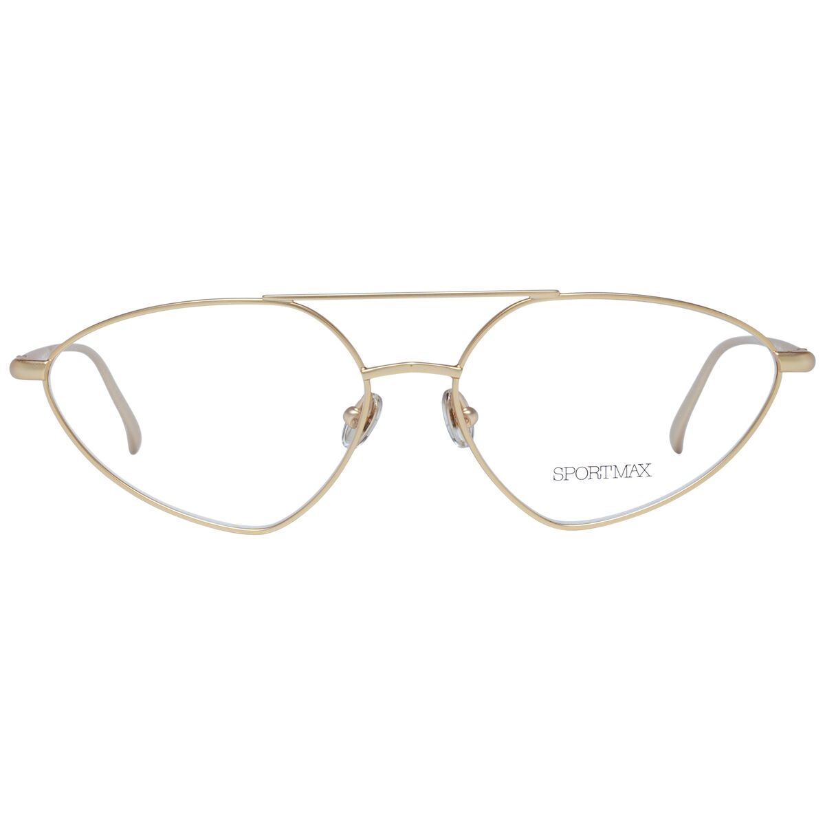 Montatura per Occhiali Donna Sportmax SM5006 56031 3 S7238024_1