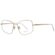 Montatura per Occhiali Donna Sportmax SM5008 53031 1 S7238028_0
