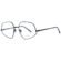 Montatura per Occhiali Donna Sportmax SM5010 55001 1 S7238030_0