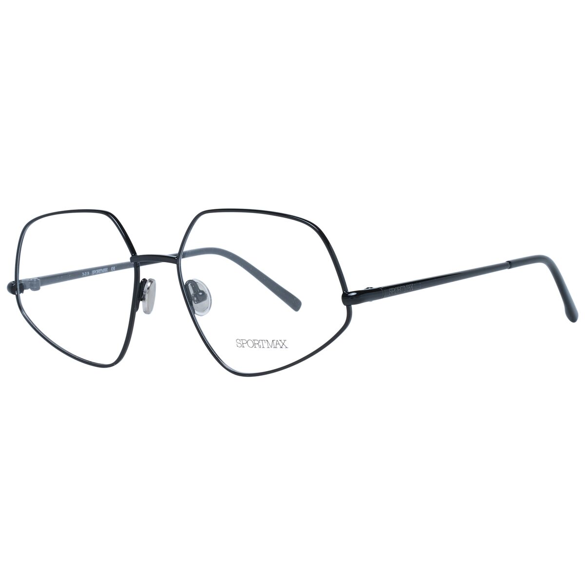 Montatura per Occhiali Donna Sportmax SM5010 55001 2 S7238030_0