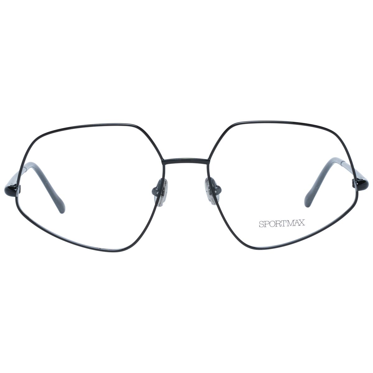 Montatura per Occhiali Donna Sportmax SM5010 55001 3 S7238030_1