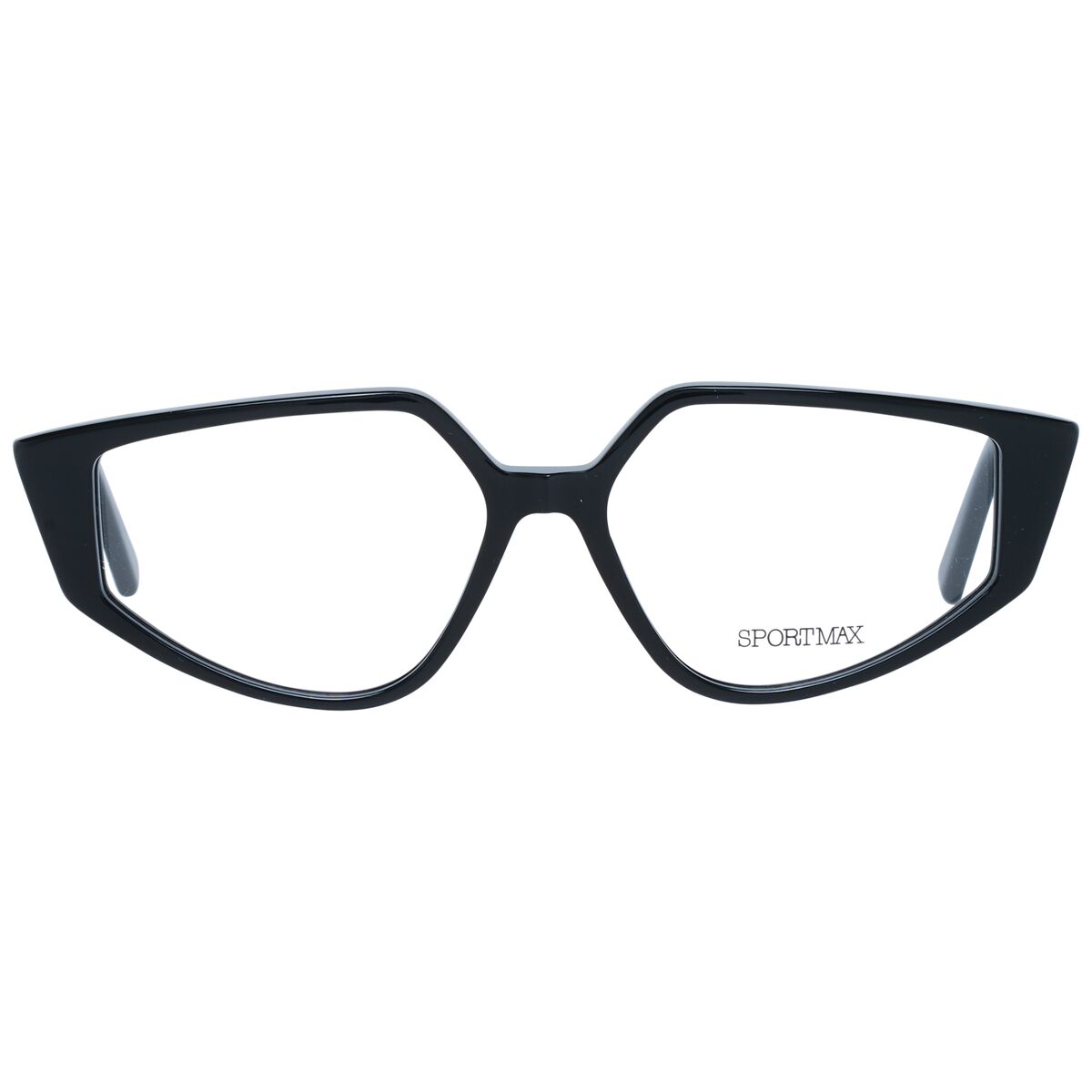 Montatura per Occhiali Donna Sportmax SM5016 55001 3 S7238036_1