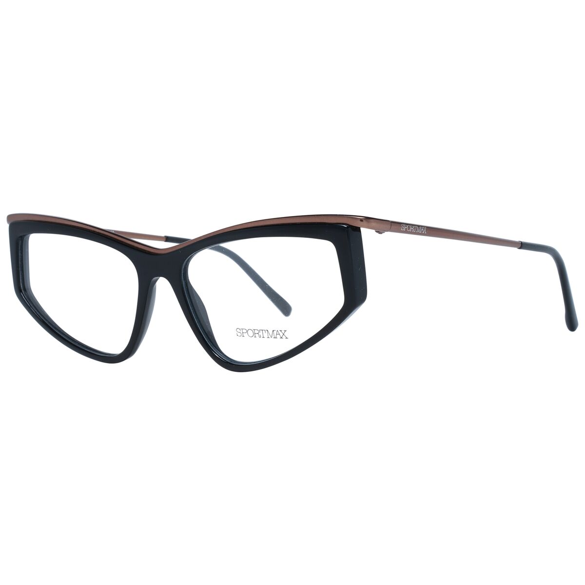 Montatura per Occhiali Donna Sportmax SM5020 55005 2 S7238042_0