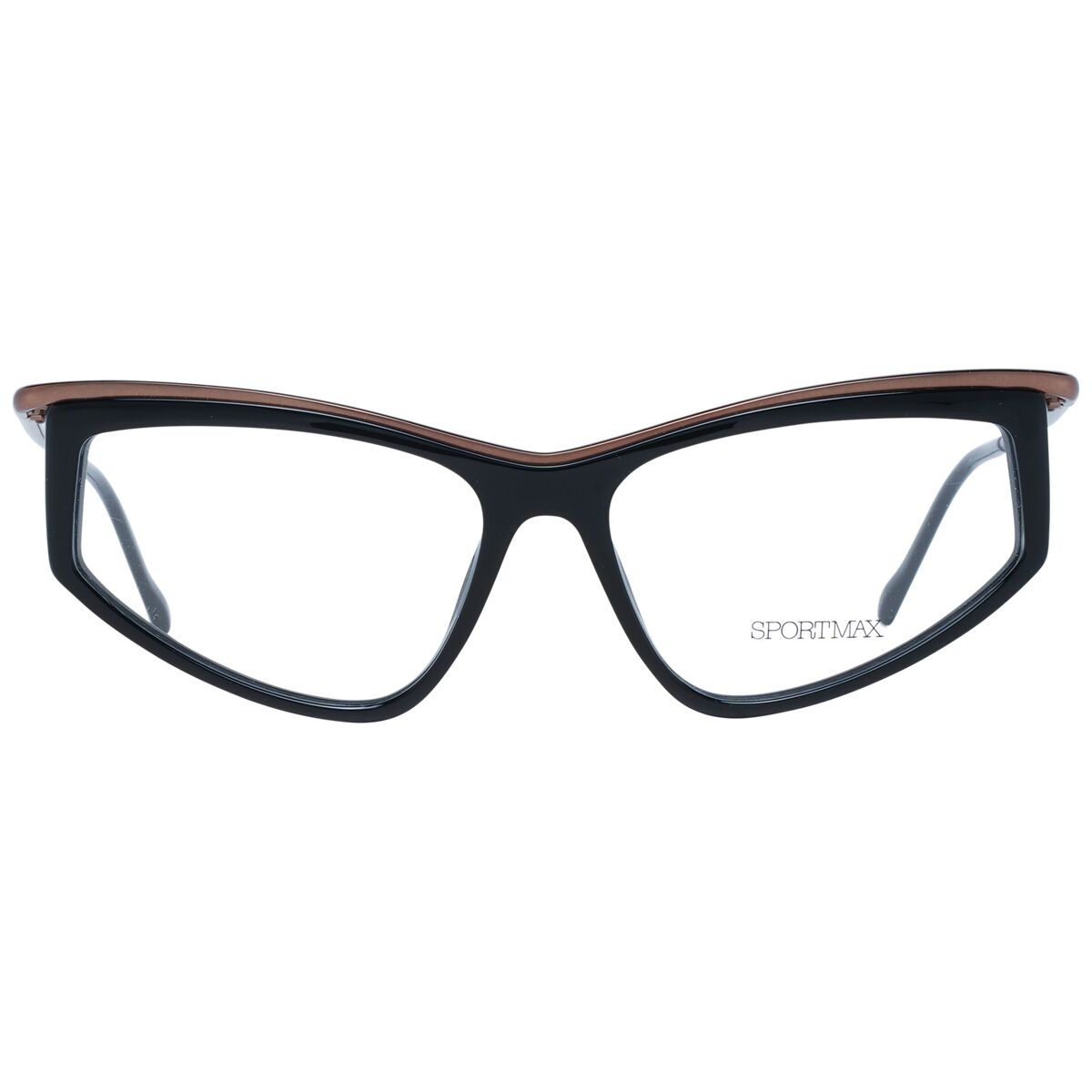 Montatura per Occhiali Donna Sportmax SM5020 55005 3 S7238042_1