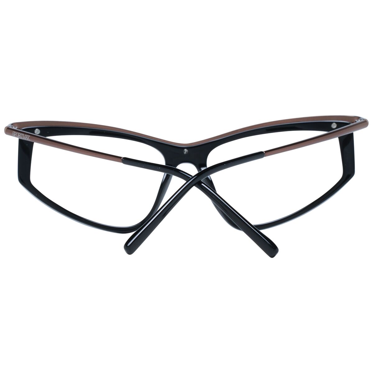 Montatura per Occhiali Donna Sportmax SM5020 55005 4 S7238042_2
