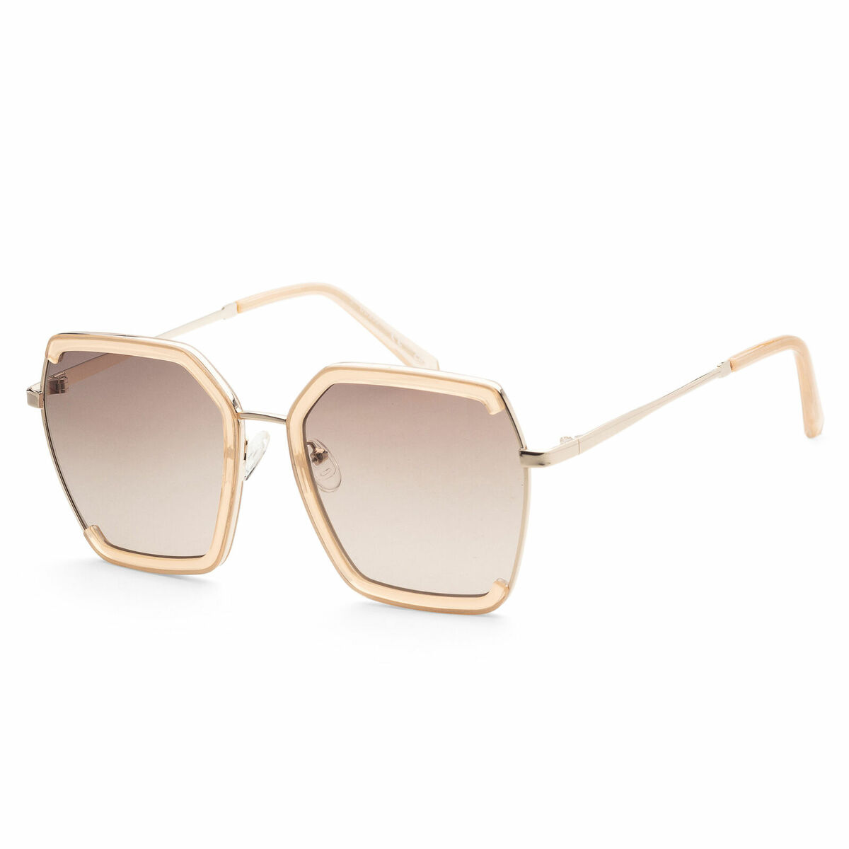 Occhiali da sole Donna Guess GF0418-5857F ø 58 mm 2 S0384602_0