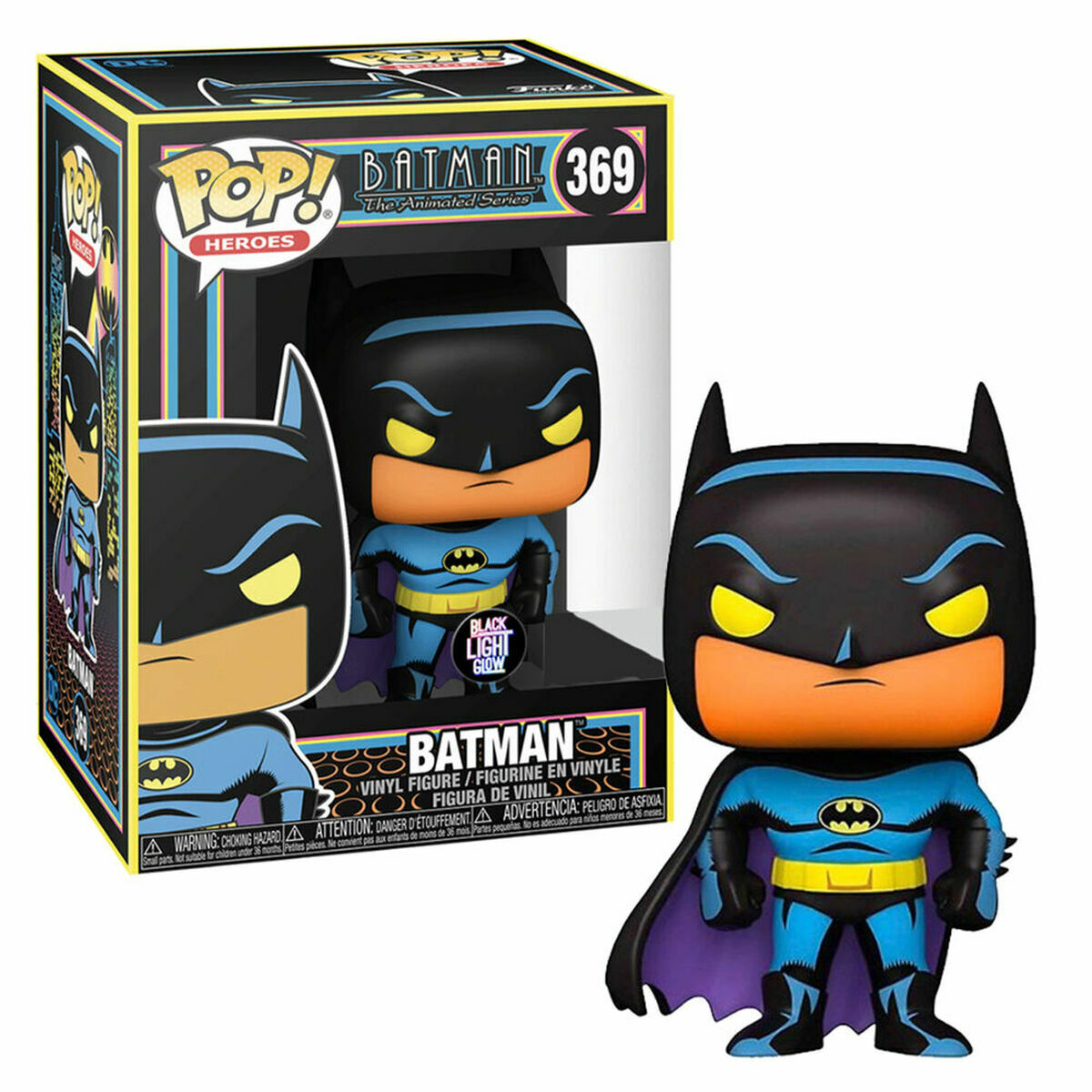 Personaggio Funko Pop! 194556 2 S8408088_0