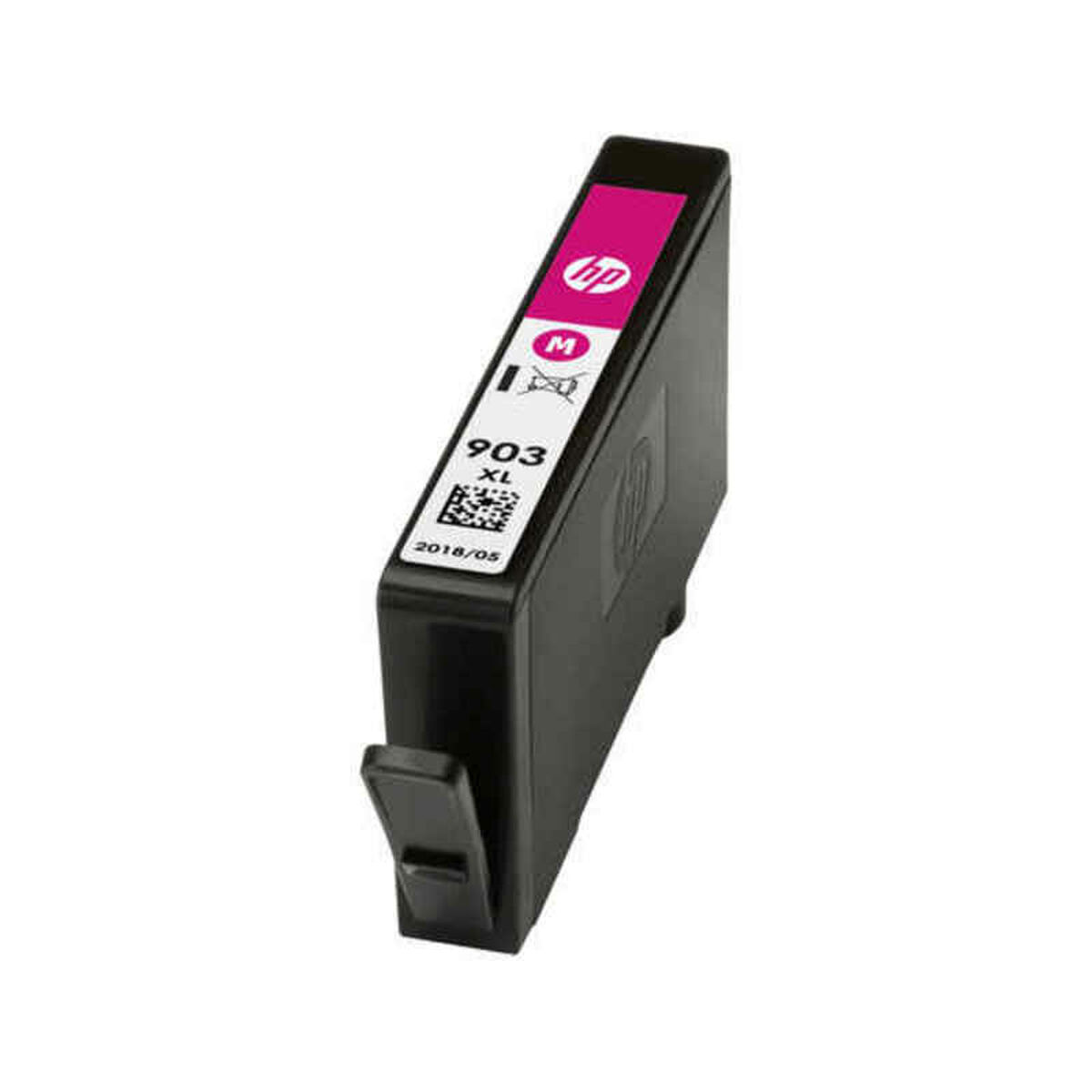 Cartuccia ad Inchiostro Originale HP 2M32J13 Magenta 3 S9913030_1