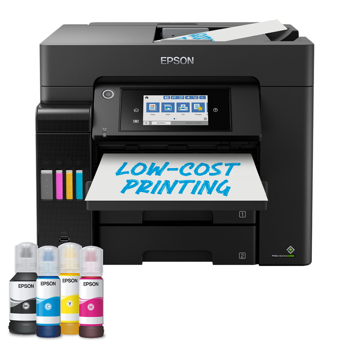 Stampante Multifunzione Epson C11CJ29406 2 S55296385_0