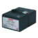 Batteria per Gruppo di Continuità UPS APC RBC6 Ricambio 24 V 1 S7758179_0