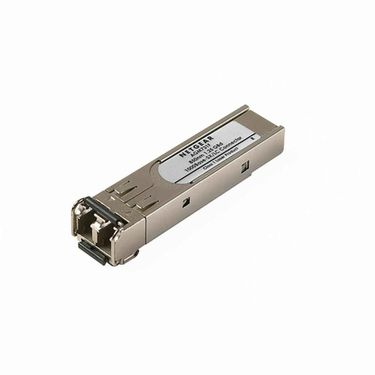 Modulo Ottico SFP LC Netgear AGM731F 65 nm 1000BASE-SX 2 S7752470_0