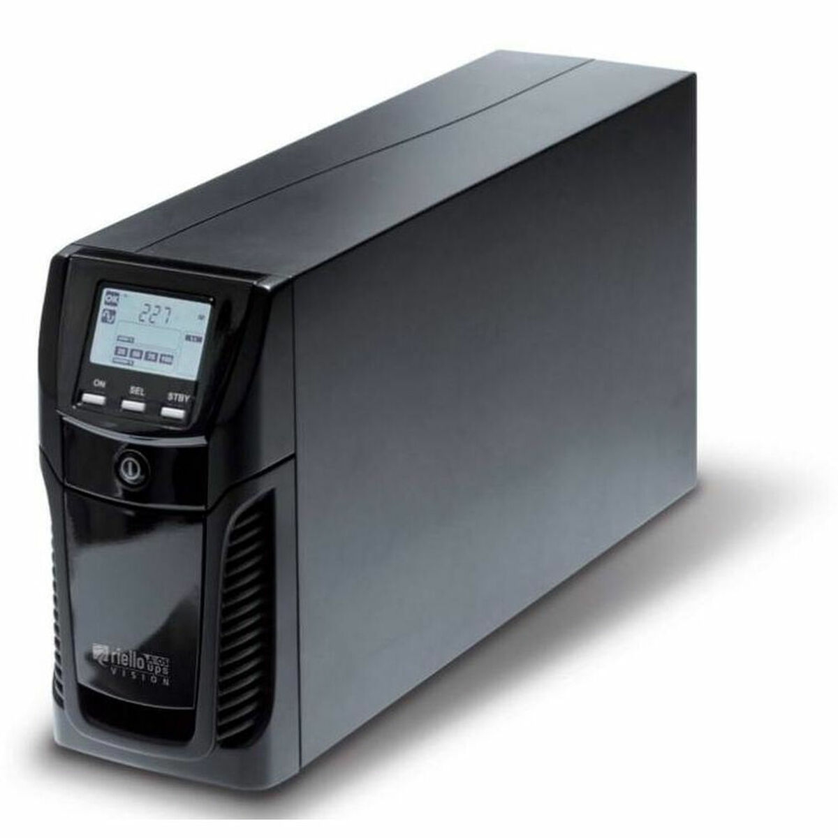 Gruppo di Continuità Interattivo UPS Riello VST 1500 1200 W 1500 VA 2 S5611232_0