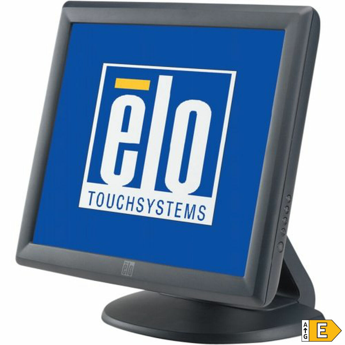 Monitor Elo Touch Systems 1715L 17" LCD 50-60 Hz 3 S55024296_1