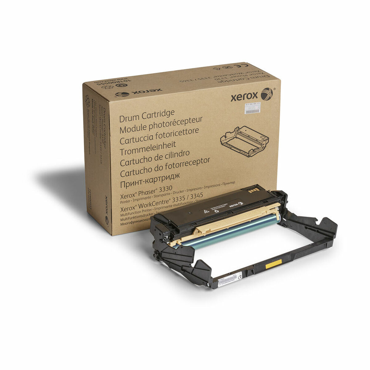 Tamburo Xerox 101R00555 Bianco Nero 2 S91102418_0