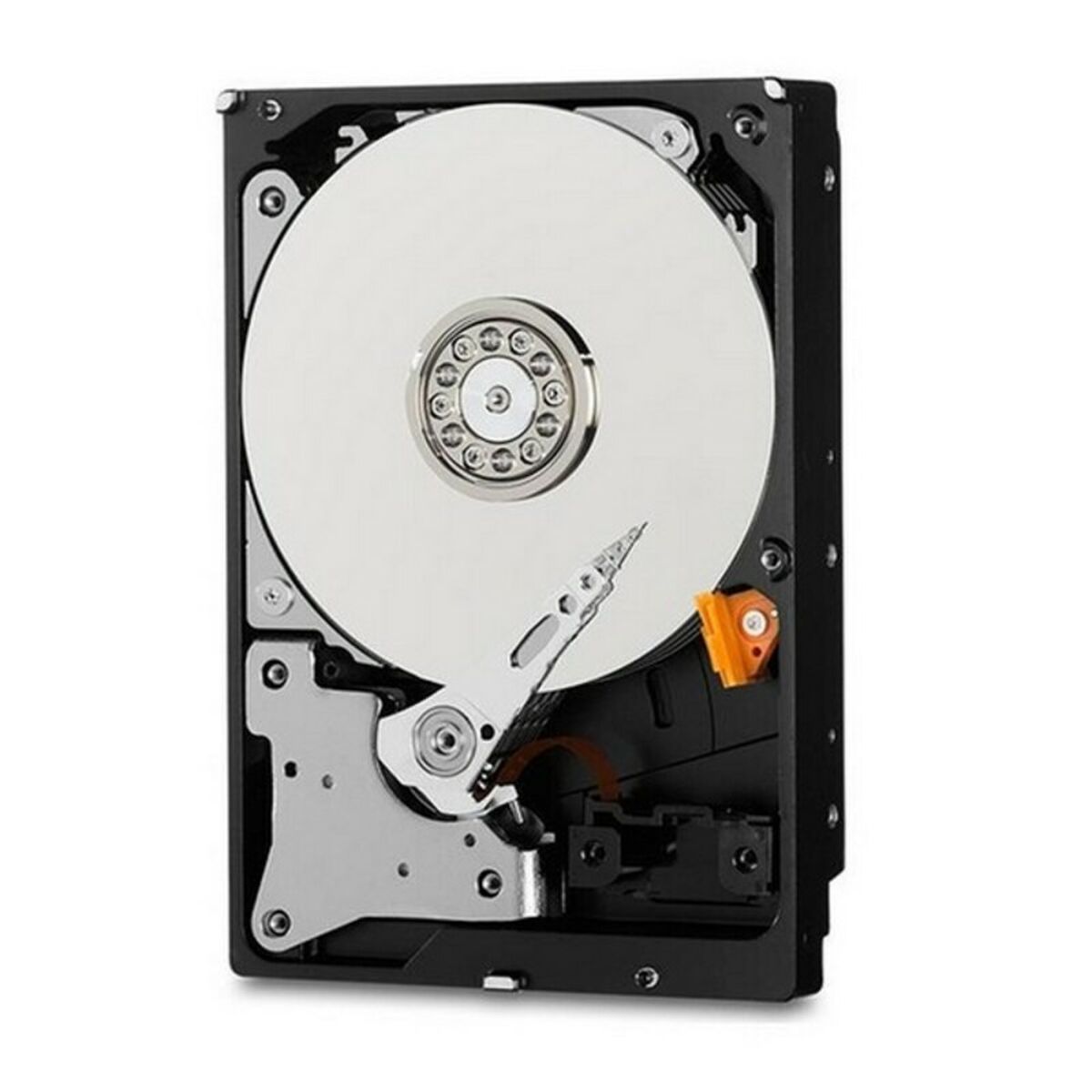 Hard Disk Western Digital SATA PURPLE 3,5" 7 S55123656_5