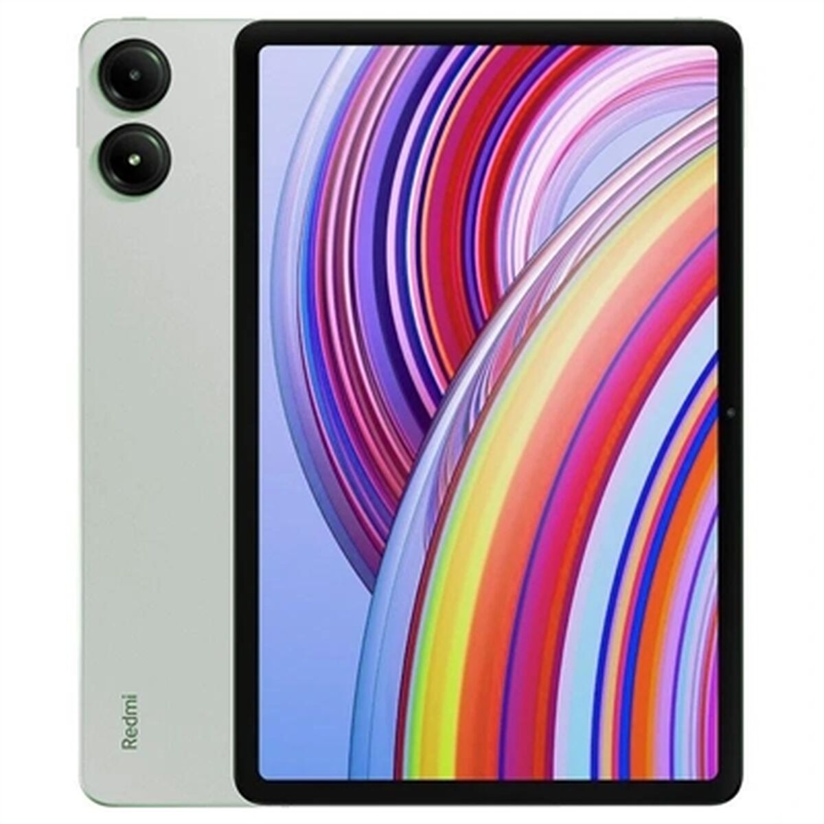 Tablet Xiaomi Redmi Pad Pro 12,1" Qualcomm Snapdragon 7s gen 2 8 GB RAM 256 GB Verde 2 M0804449_0