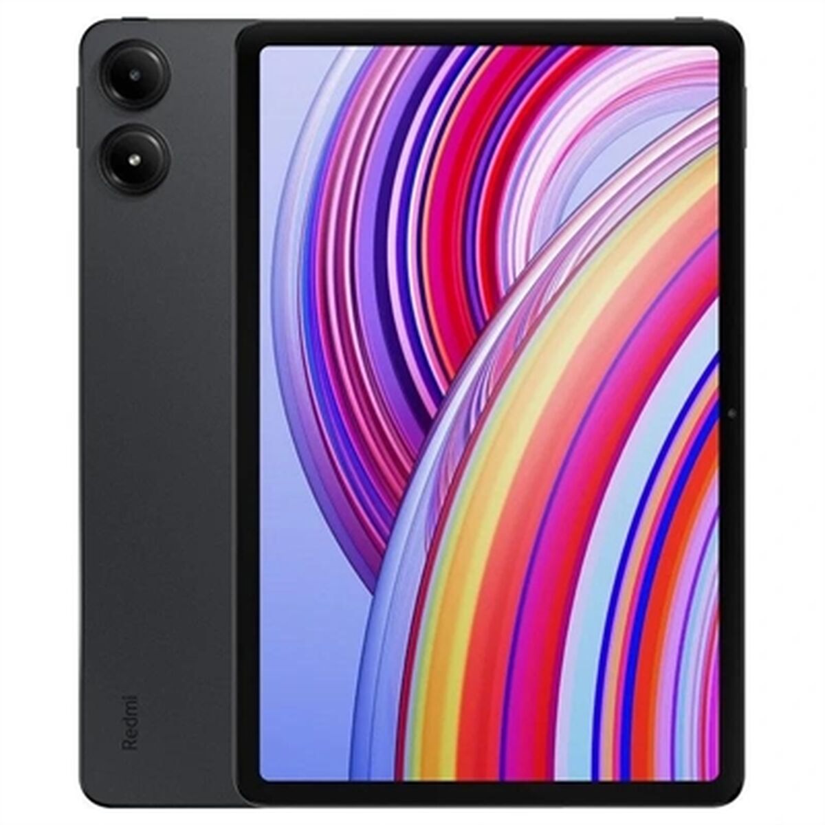 Tablet Xiaomi Redmi Pad Pro 12,1" Qualcomm Snapdragon 7s gen 2 6 GB RAM 128 GB Grigio 3 S9195999_1