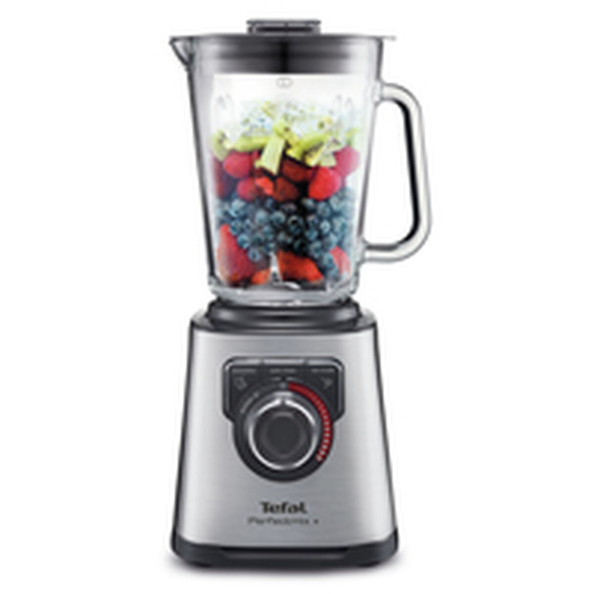 Mixer Tefal BL811D Grigio 1200 W 1,5 L 3 S9104146_1