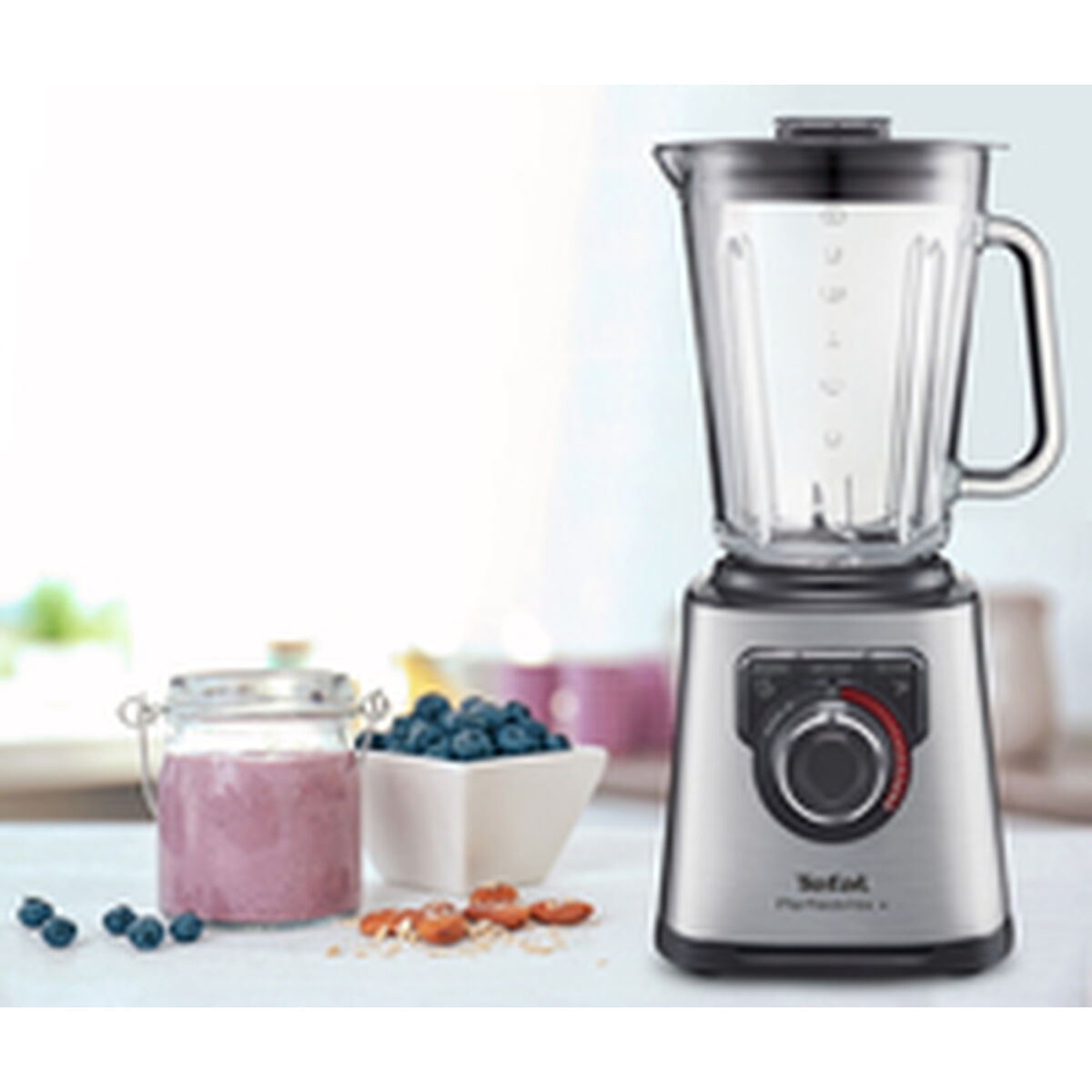 Mixer Tefal BL811D Grigio 1200 W 1,5 L 15 S9104146_13