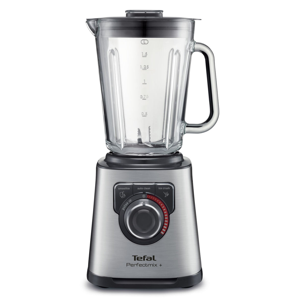 Mixer Tefal BL811D Grigio 1200 W 1,5 L 4 S9104146_2