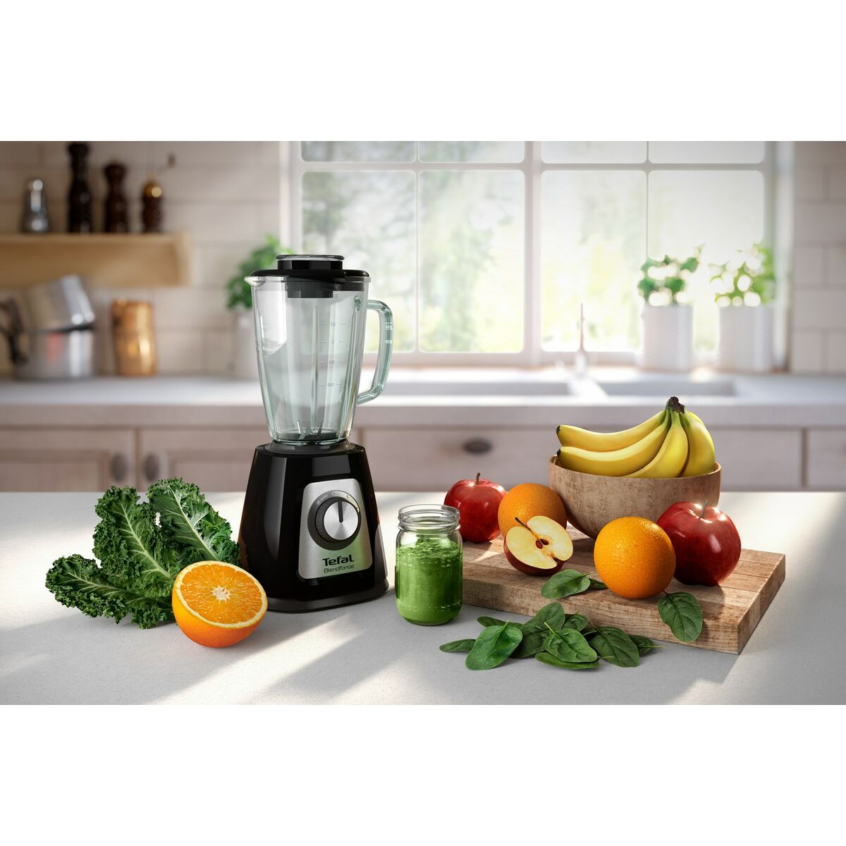 Frullatore Tefal BL4358 Nero 800 W 5 S9135548_3
