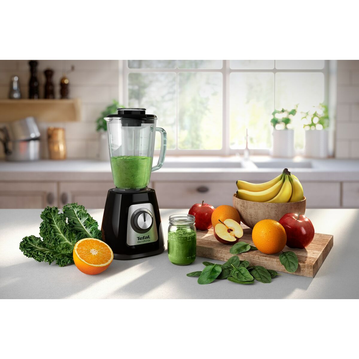 Frullatore Tefal BL4358 Nero 800 W 6 S9135548_4