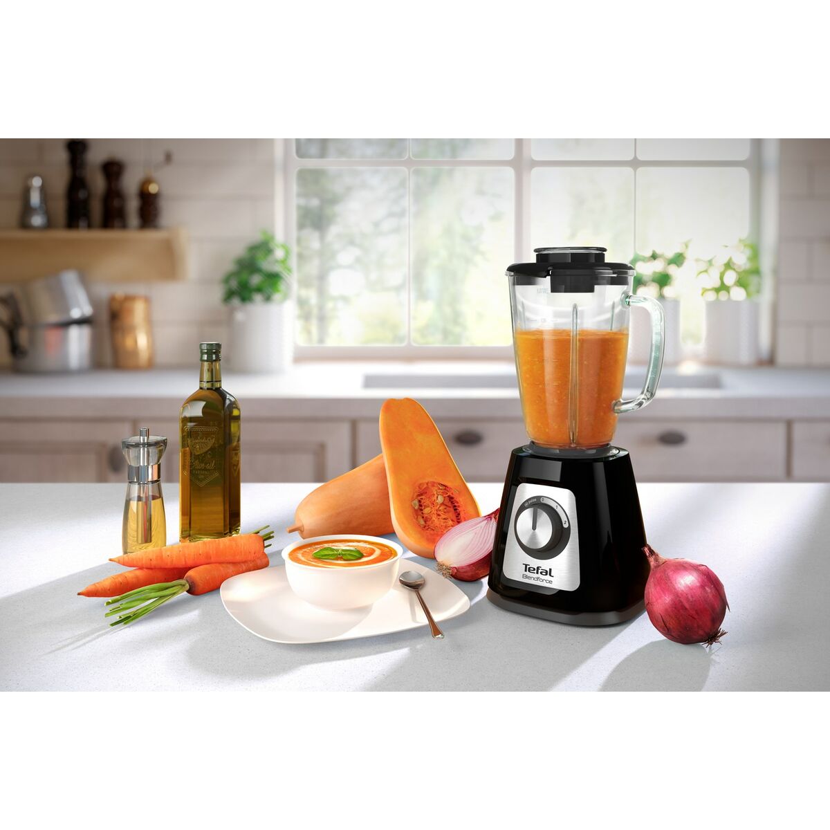 Frullatore Tefal BL4358 Nero 800 W 7 S9135548_5