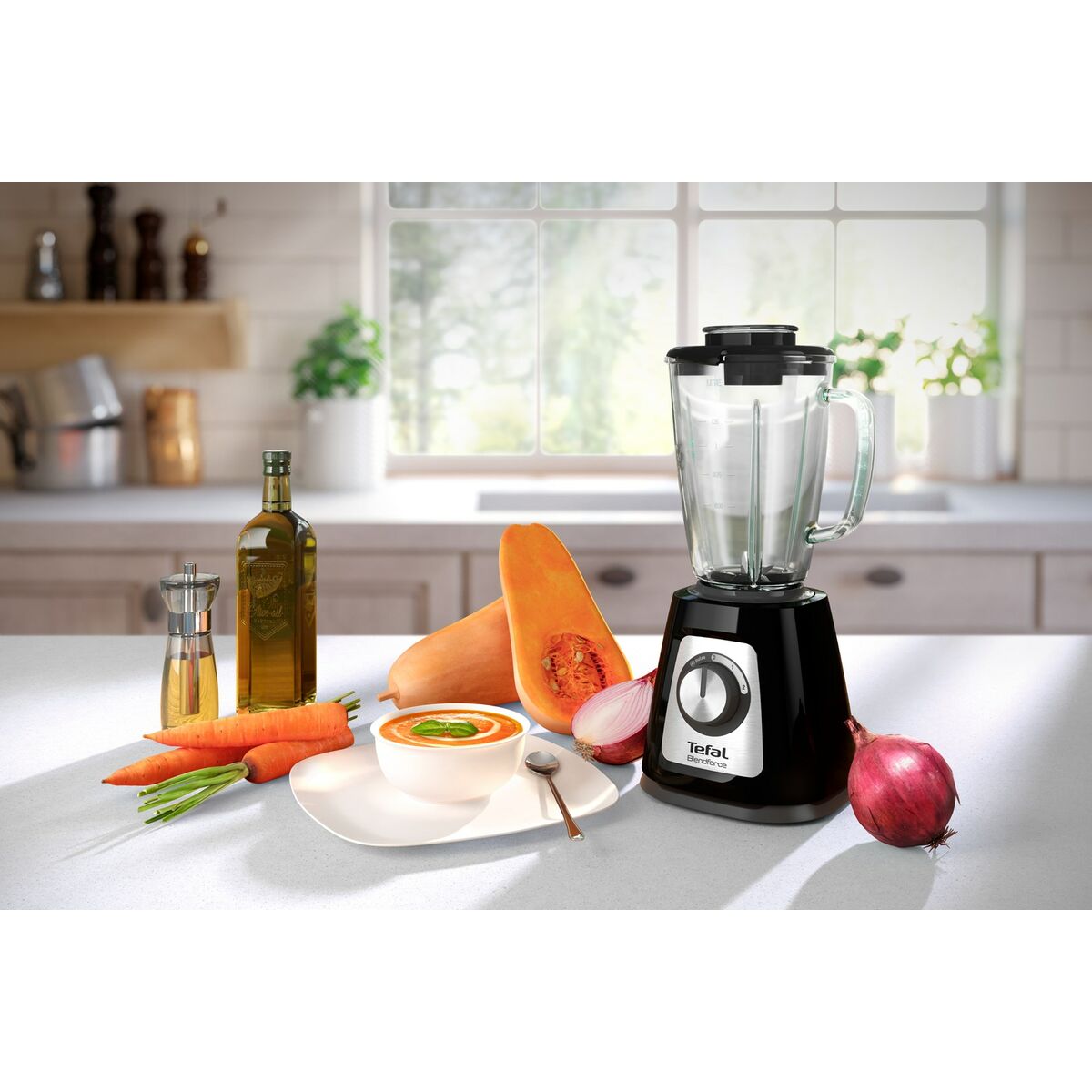 Frullatore Tefal BL4358 Nero 800 W 9 S9135548_7