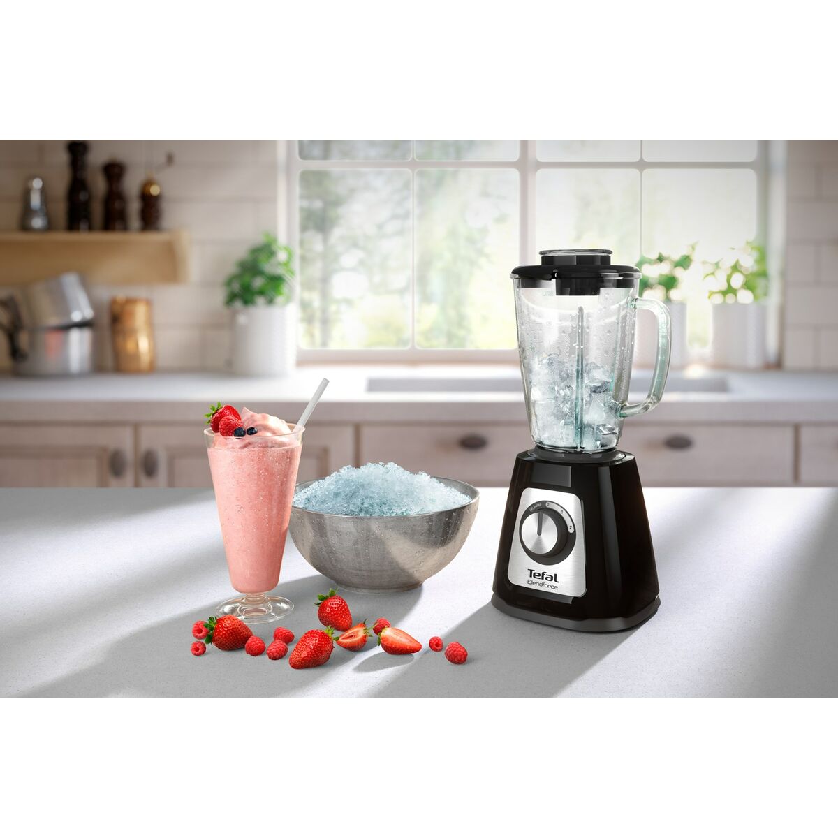 Frullatore Tefal BL4358 Nero 800 W 10 S9135548_8
